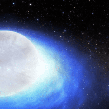 Daily Dive # 013 | Binary Stars Will Become Ultra Rare Kilonova